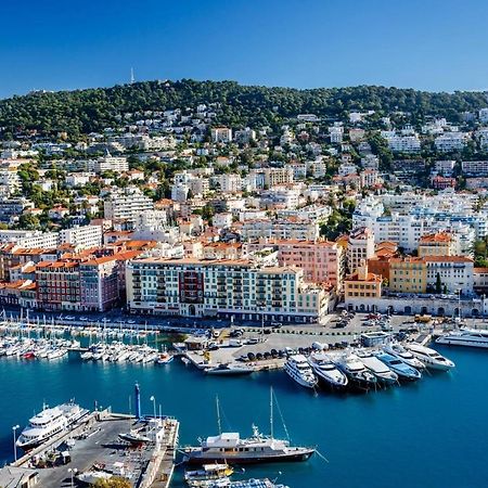 Maxim - Easy Home Booking Nice Buitenkant foto