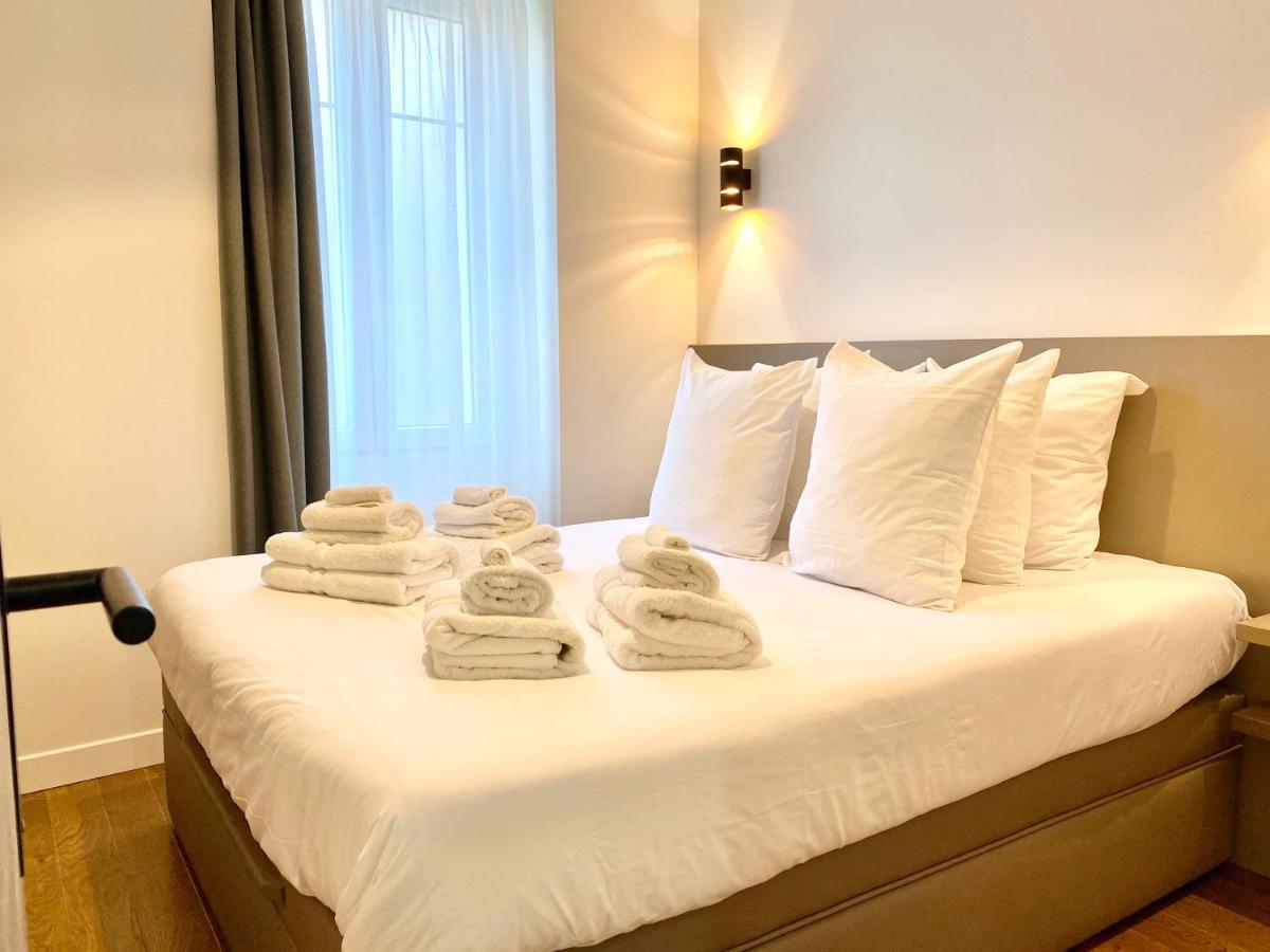 Maxim - Easy Home Booking Nice Buitenkant foto