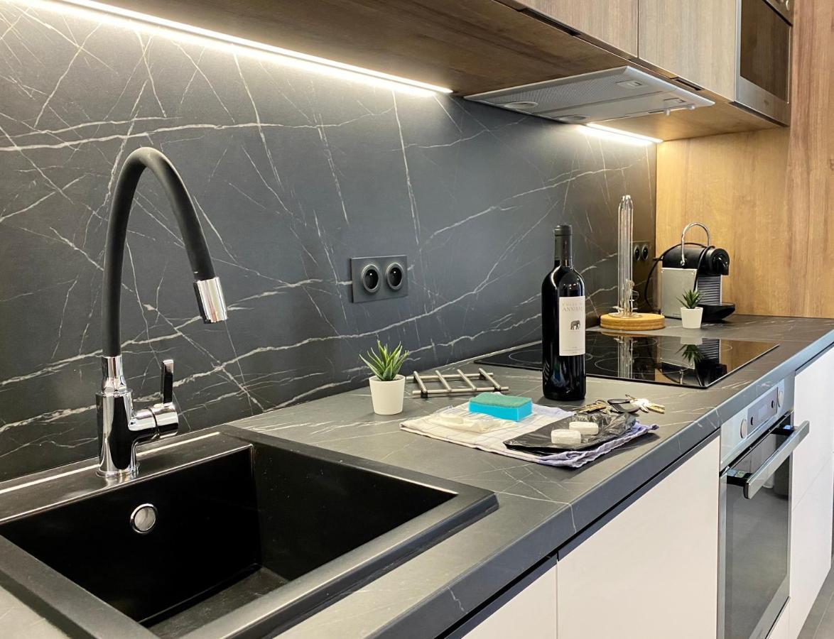 Maxim - Easy Home Booking Nice Buitenkant foto
