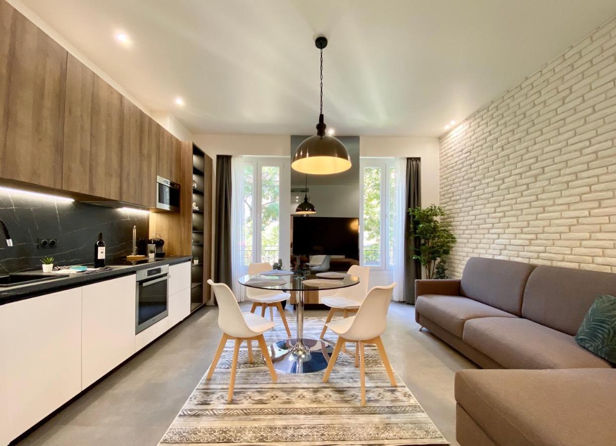 Maxim - Easy Home Booking Nice Buitenkant foto