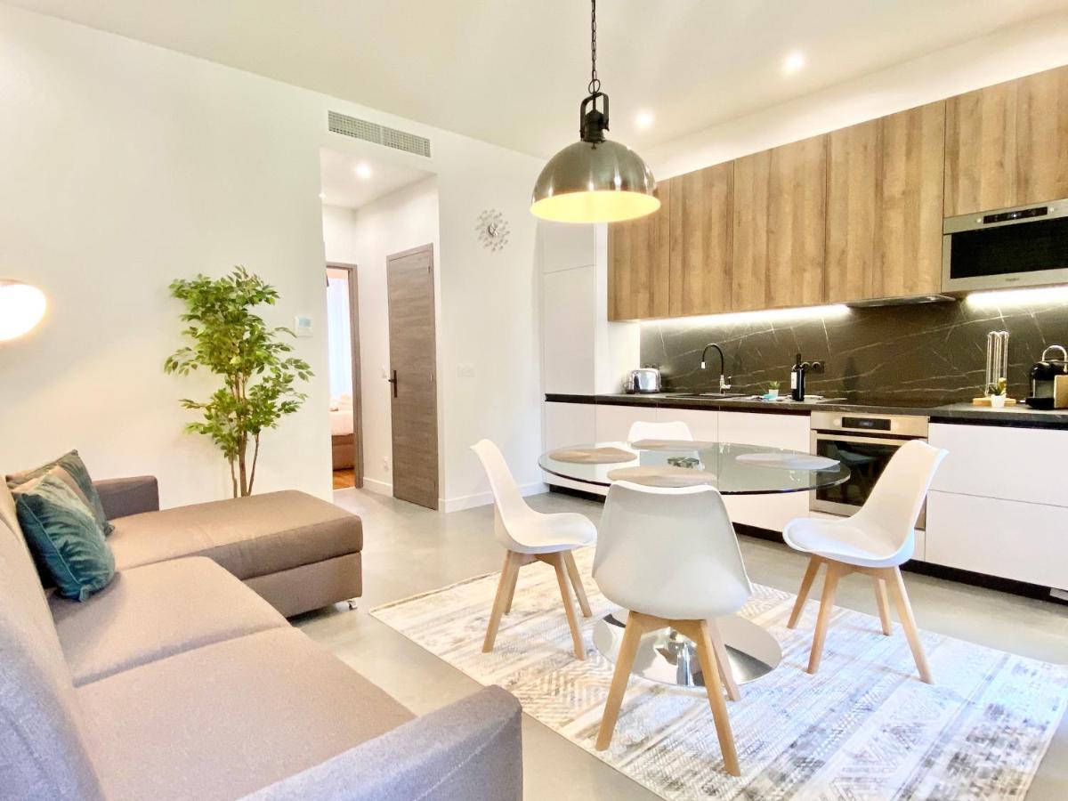 Maxim - Easy Home Booking Nice Buitenkant foto