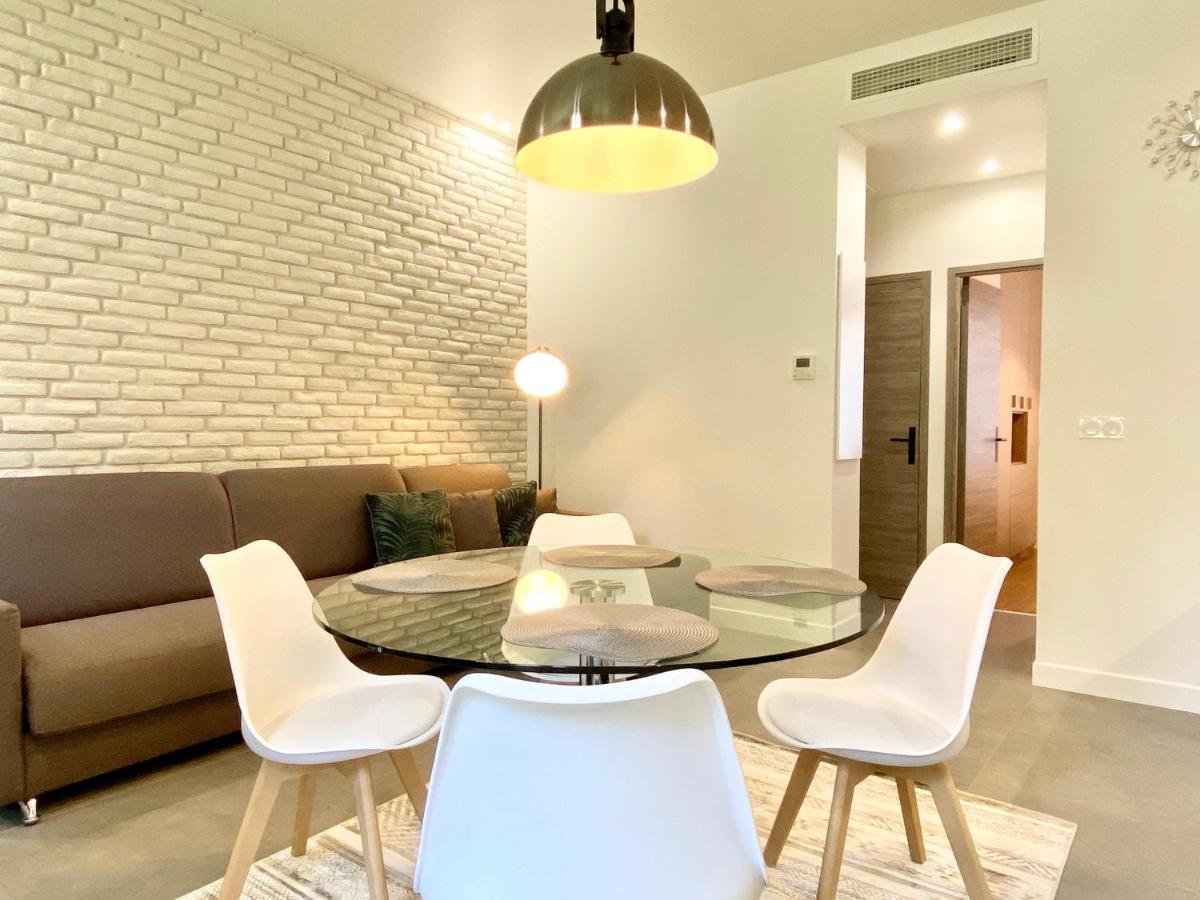 Maxim - Easy Home Booking Nice Buitenkant foto