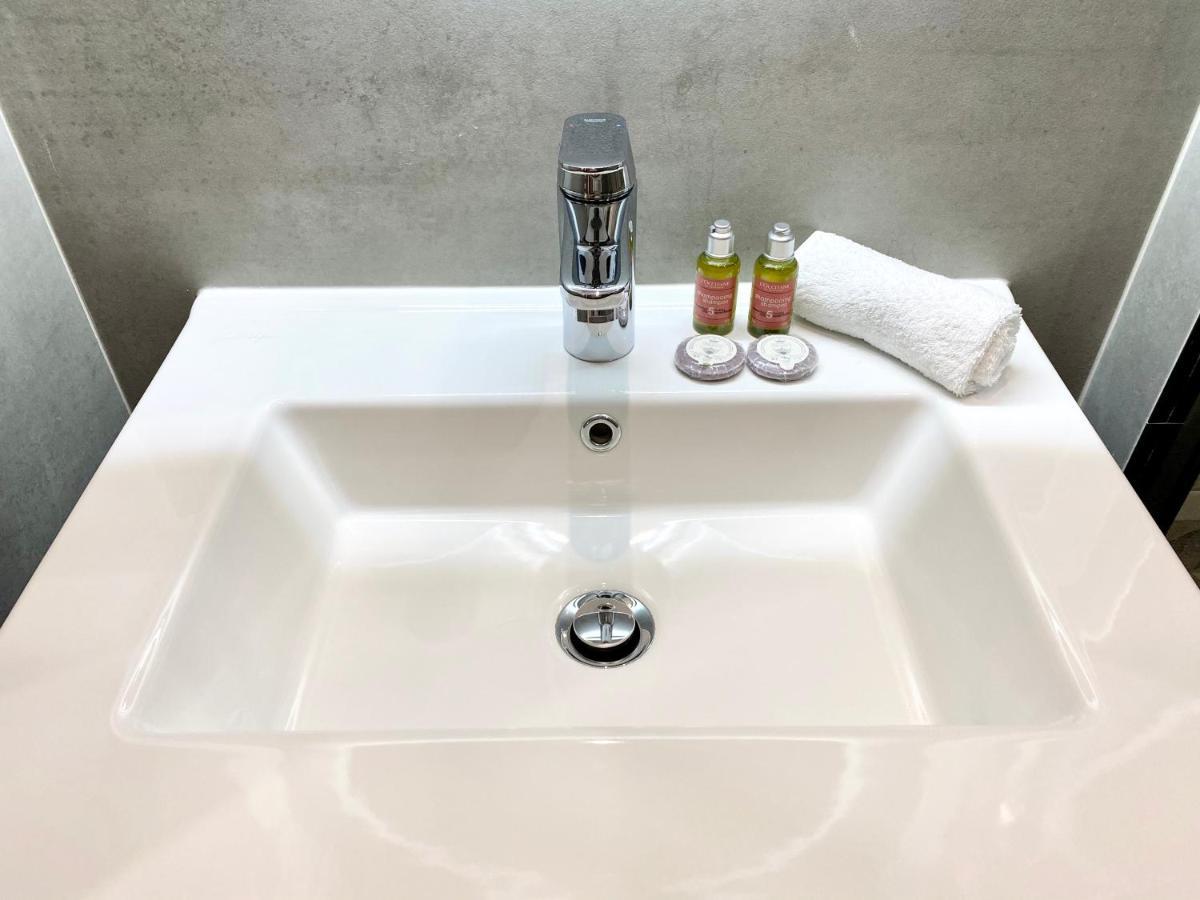 Maxim - Easy Home Booking Nice Buitenkant foto