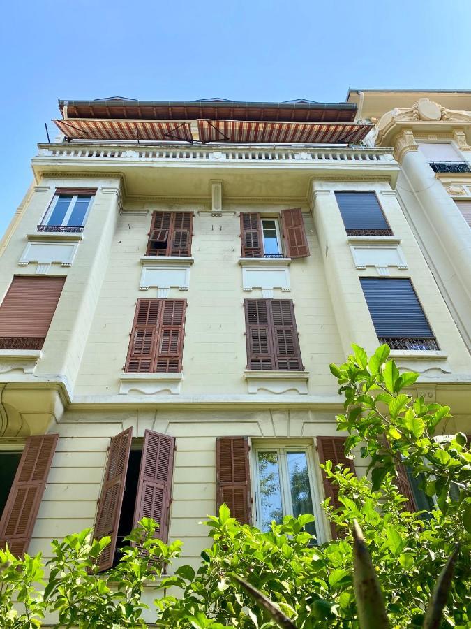 Maxim - Easy Home Booking Nice Buitenkant foto