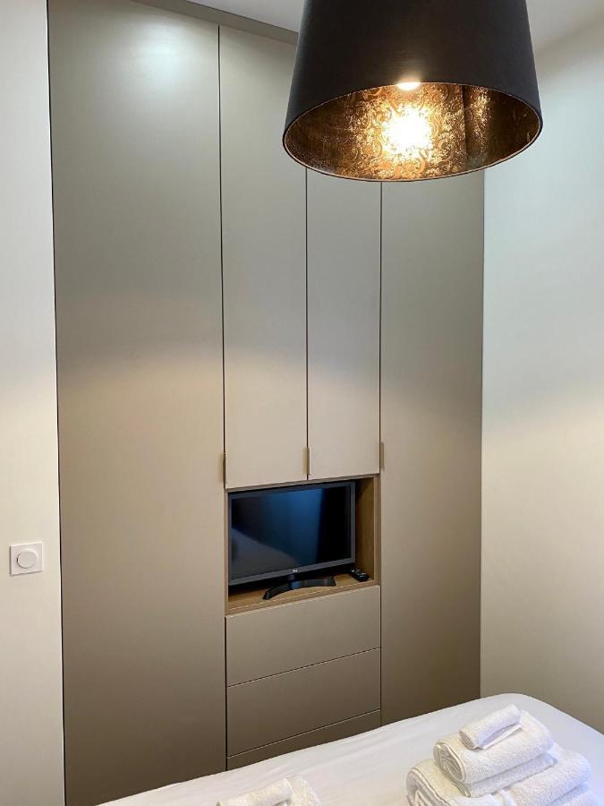 Maxim - Easy Home Booking Nice Buitenkant foto