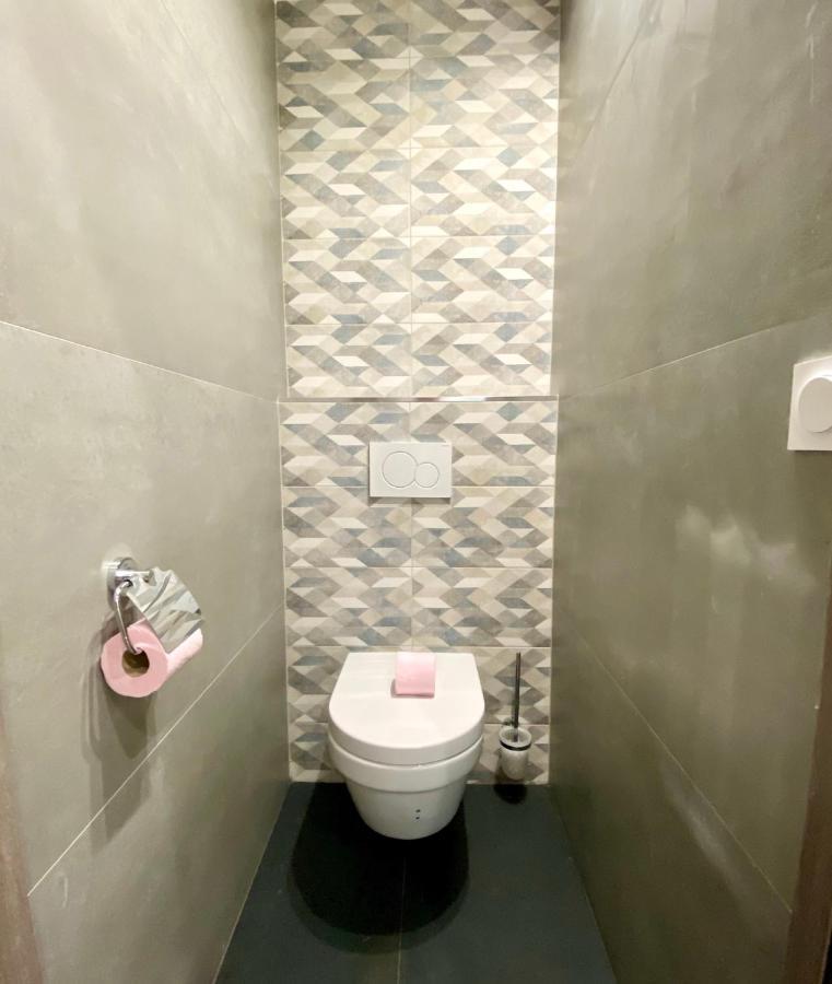 Maxim - Easy Home Booking Nice Buitenkant foto